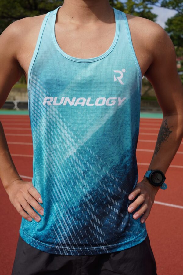 女版運動背心(大挖背)