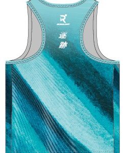 女版運動背心(大挖背)